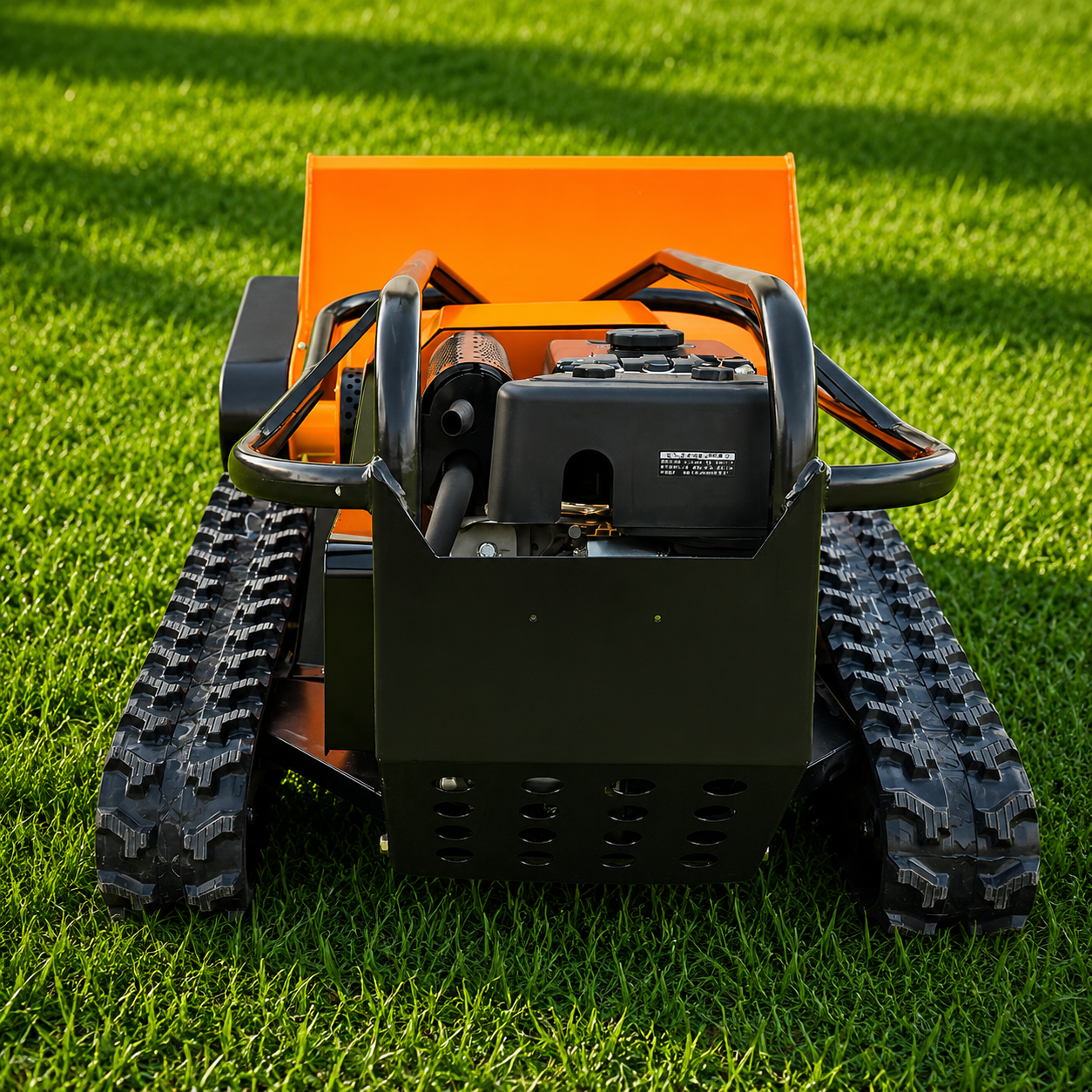 MTank800-S - slika 5