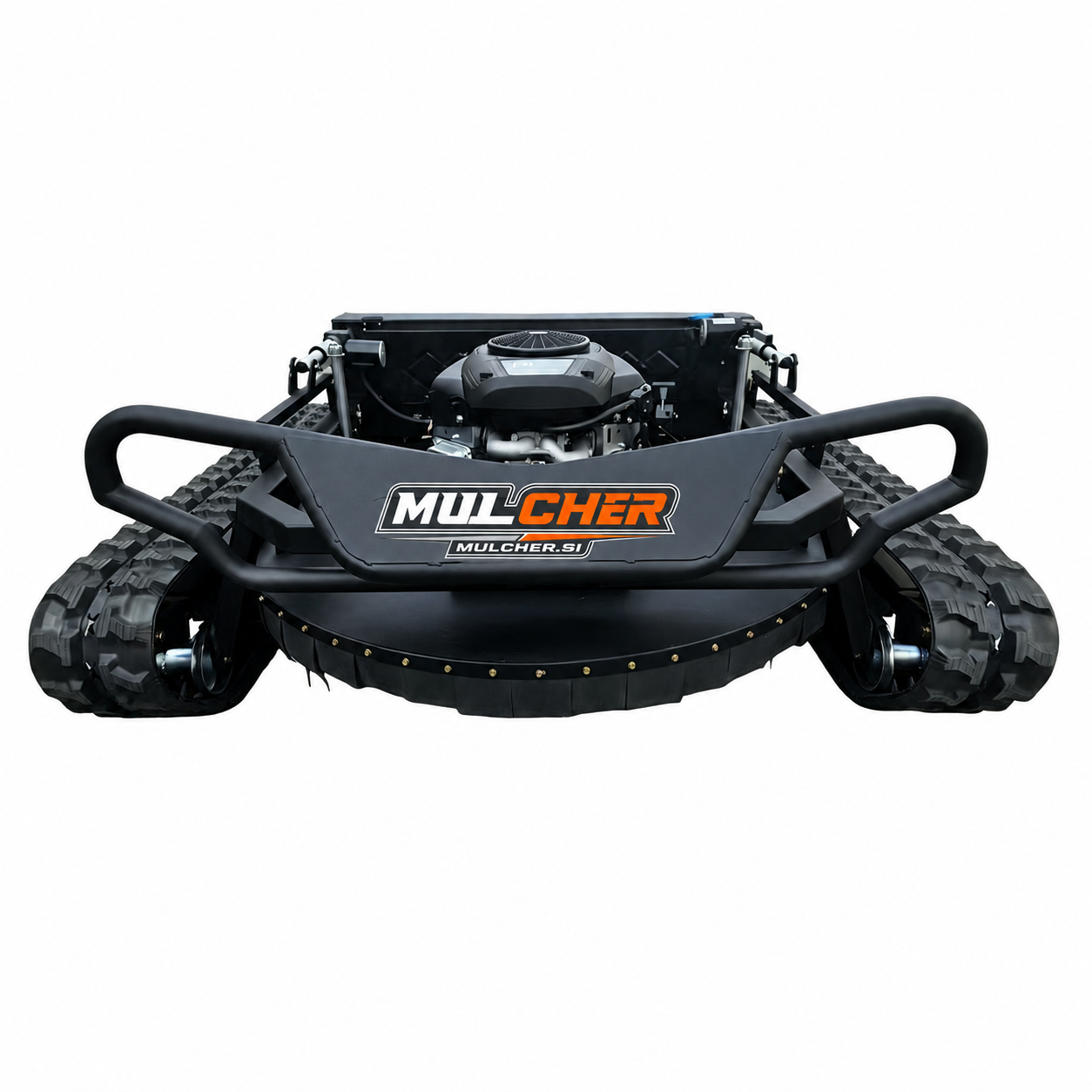 Tank1000PRO (Briggs & Stratton 810cc)