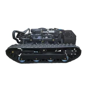 Alternative view of Tank1000PRO (Briggs & Stratton 810cc)