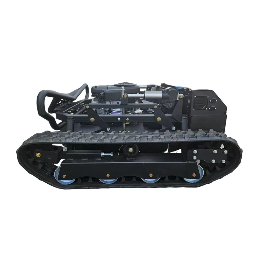 Tank1000PRO (Briggs & Stratton 810cc) - slika 2