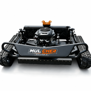 Tank1200PRO-Quattro (Briggs & Stratton 810cc)
